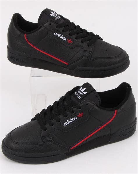 adidas continental 80 schwarz angebot|adidas continental 80 men's.